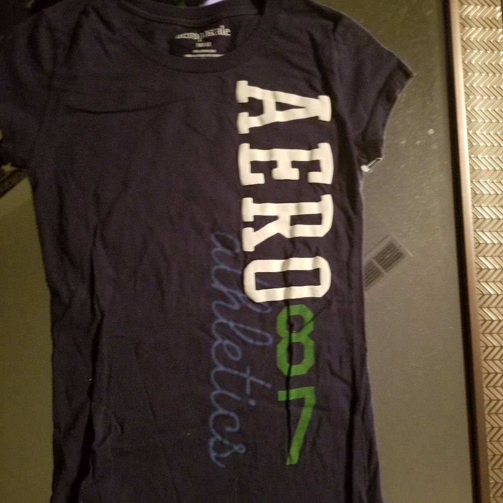 Aeropostale shirt